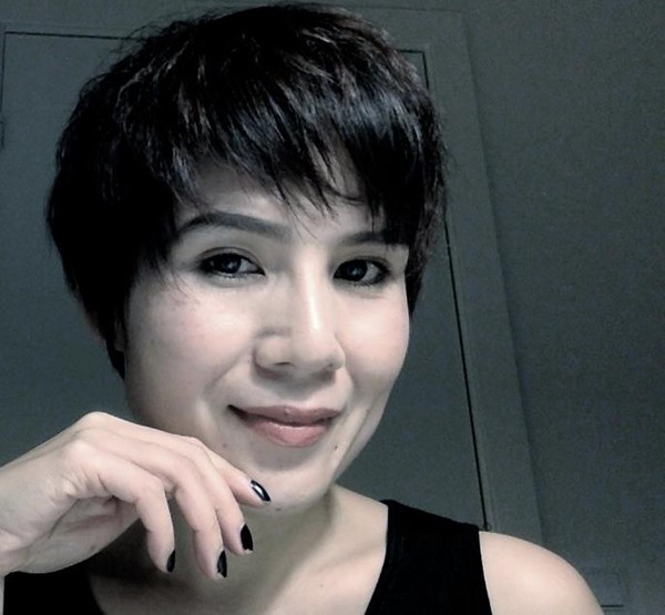 Dương Thị Mai