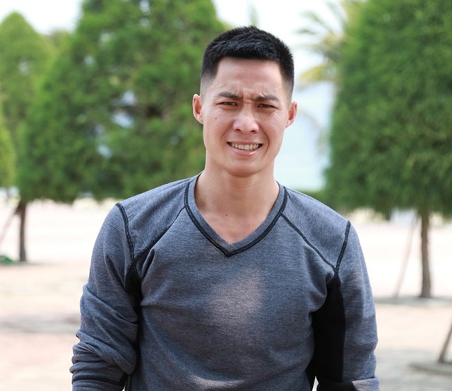 Nguyễn Thanh Quang