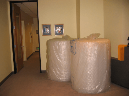 Dịch vụ chuyển nhà trọn gói tại Thành Hưng