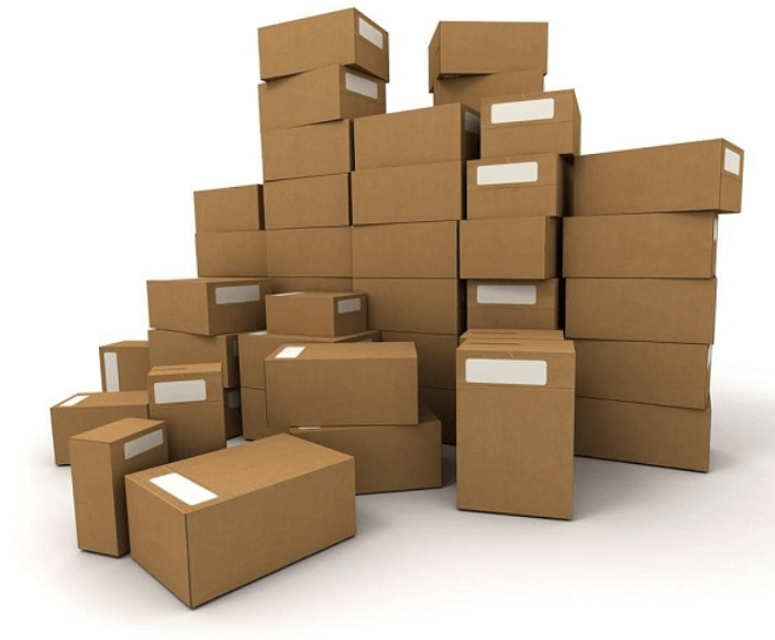 Thùng carton nhiều kích thước