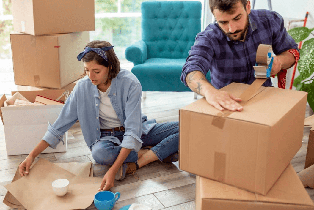  Vì sao cần lên danh sách đồ cần chuyển trước?