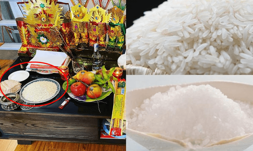 Chuyển nhà trước ngày nhập trạch chuyển gì ?