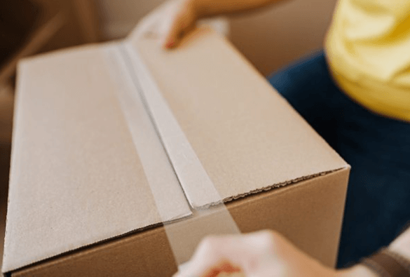 Dọn dẹp và kiểm tra nhà mới