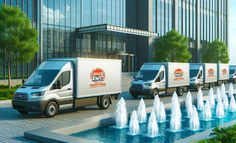 FAQ hợp đồng chuyển nhà trọn gói