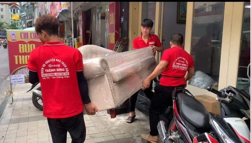 Lưu ý quan trọng khi ký hợp đồng chuyển nhà trọn gói