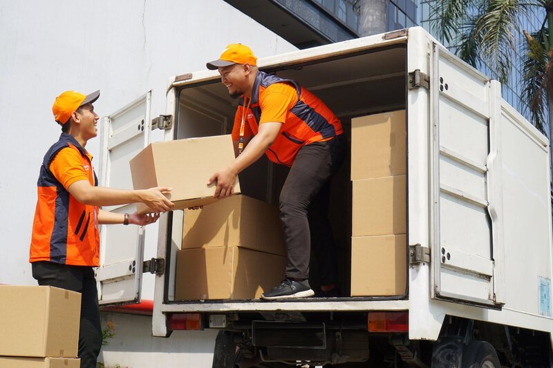  Luôn giữ tinh thần tích cực trong công việc.