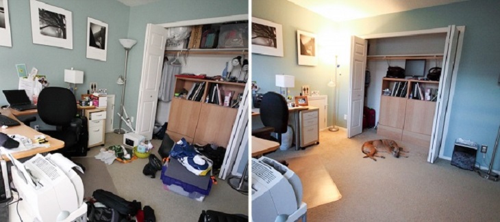 Kinh nghiệm chuyển nhà trọ chi tiết cho sinh viên