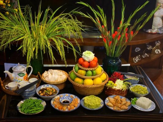 Dọn dẹp sạch sẽ trước khi chuyển nhà mới