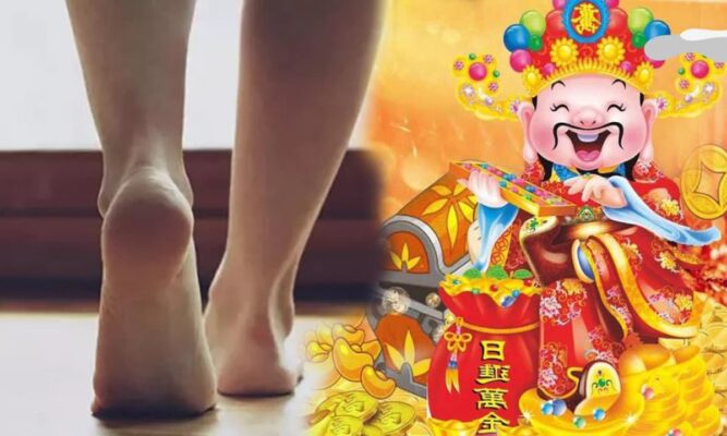 Thực hiện nghi lễ nhập trạch đúng phong thủy