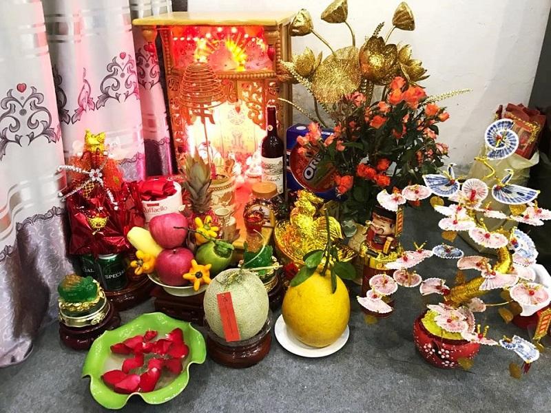 Lưu ý khi chuyển nhà mới xông nhà để tẩy uế và tạo sinh khí