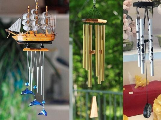 Đun nước sôi cầu mong cuộc sống ấm no