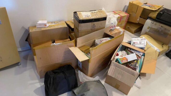 Nhược điểm khi tự chuyển nhà