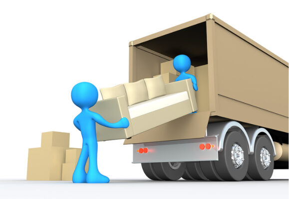 Ưu điểm khi thuê dịch vụ chuyển nhà