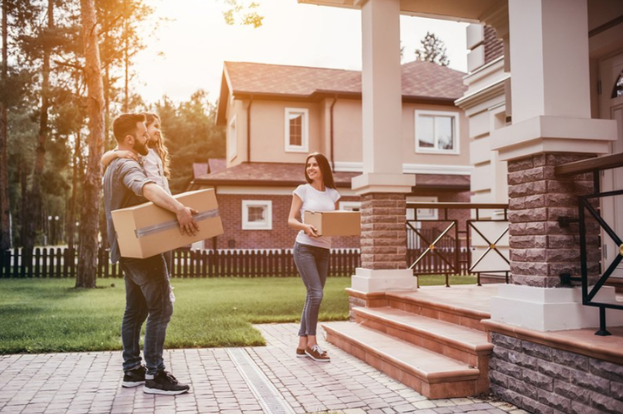 Những lưu ý quan trọng khi chuyển nhà vào ngày tốt